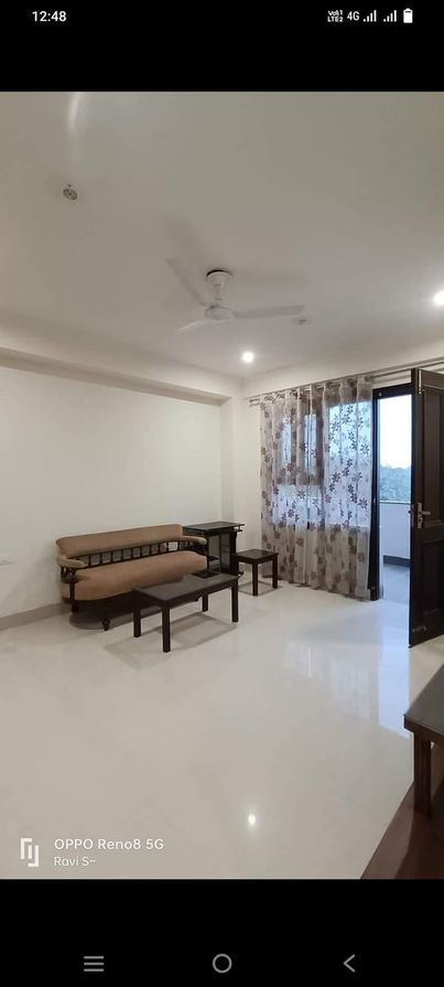 1BHK · Furnished · Apartment