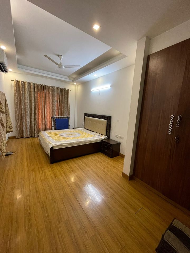 2BHK · Furnished · Apartment
