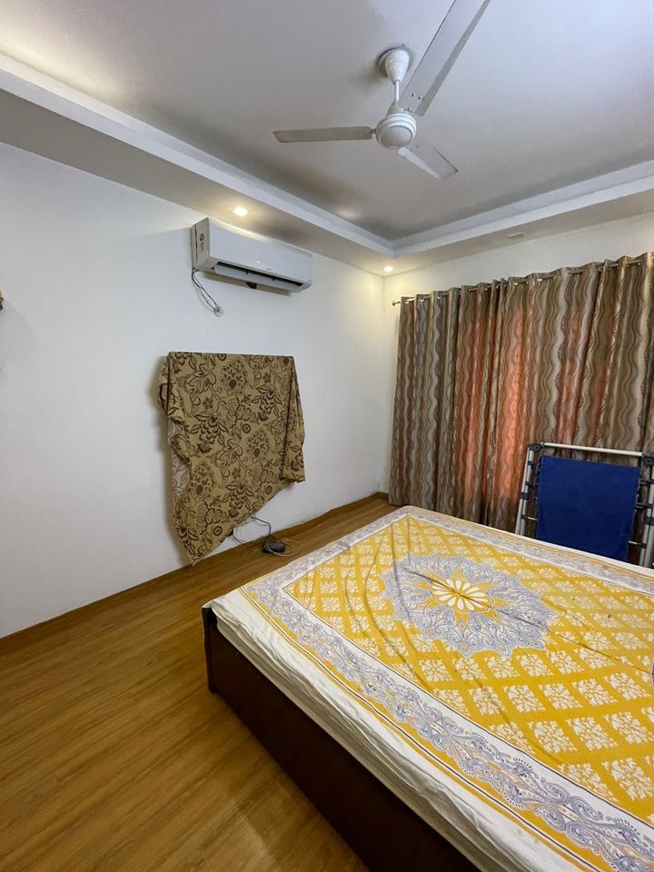 2BHK · Furnished · Apartment