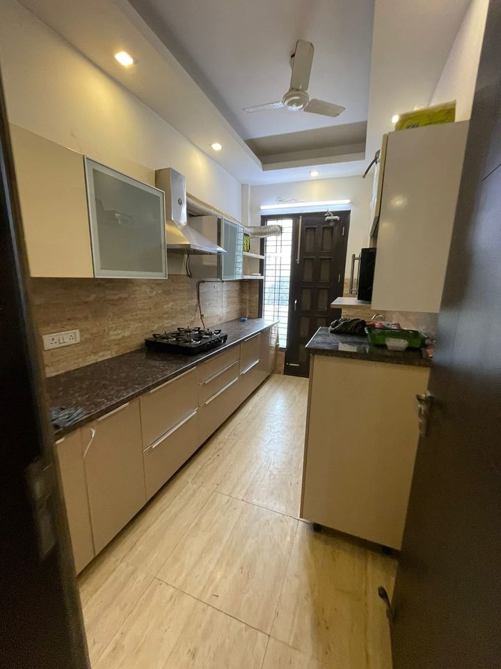 2BHK · Furnished · Apartment