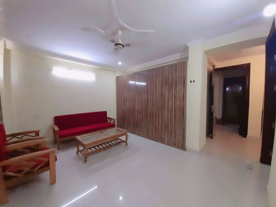 1BHK · Furnished · Apartment