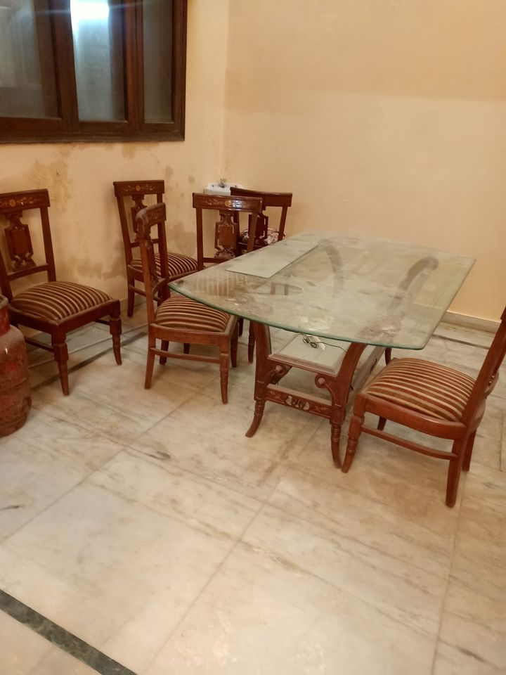 2BHK · Furnished · Apartment