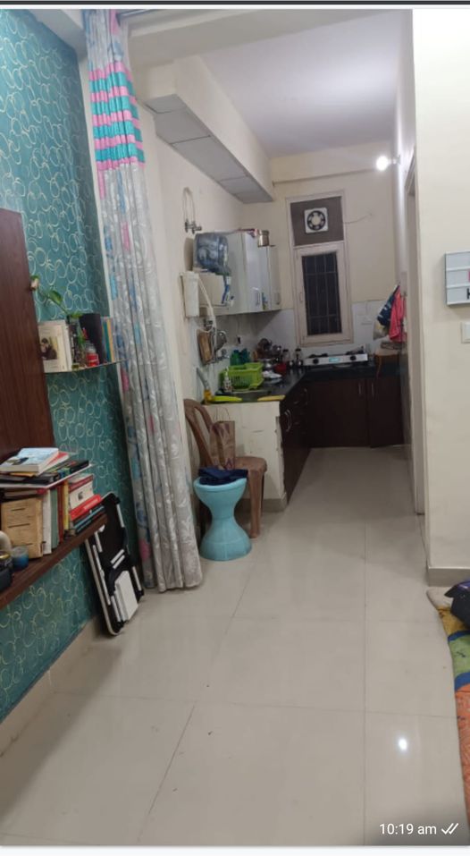 2BHK · Furnished · Apartment