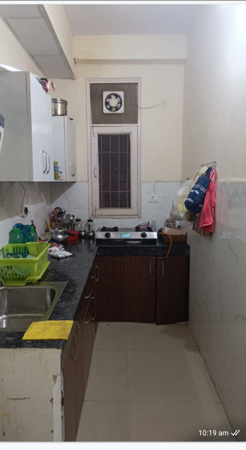 2BHK · Furnished · Apartment
