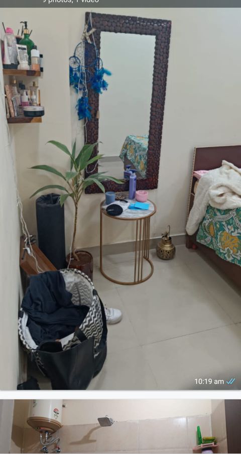 2BHK · Furnished · Apartment