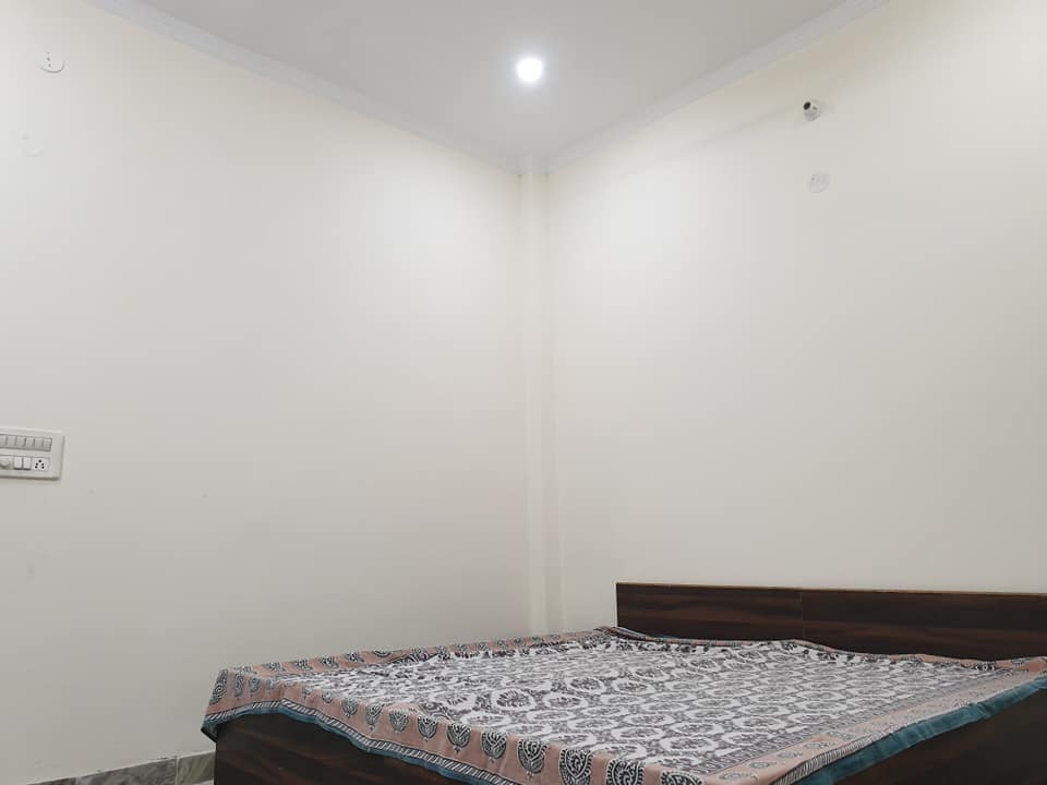 3BHK · Furnished · Apartment