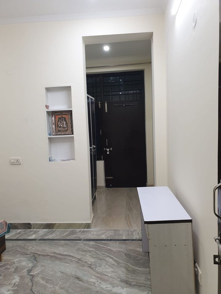 3BHK · Furnished · Apartment