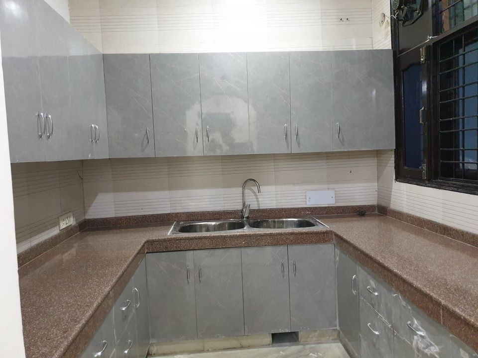 3BHK · Furnished · Apartment