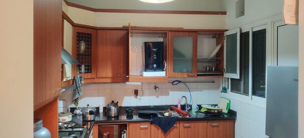 3BHK · Furnished · Apartment