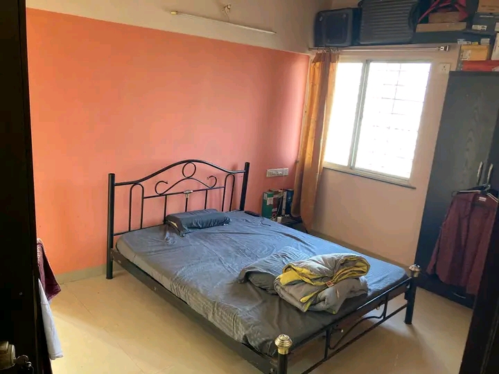2BHK · Furnished · Apartment
