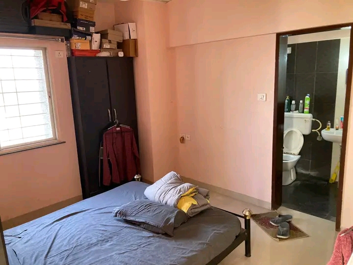 2BHK · Furnished · Apartment