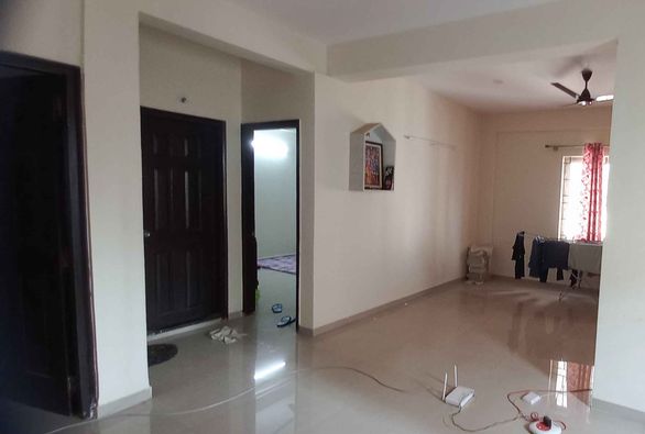 2BHK · Furnished · Apartment