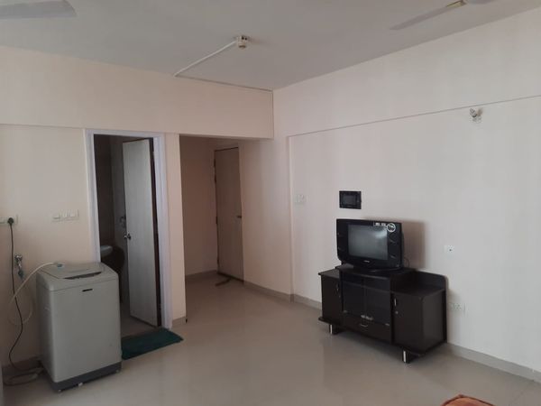 1BHK · Furnished · Apartment