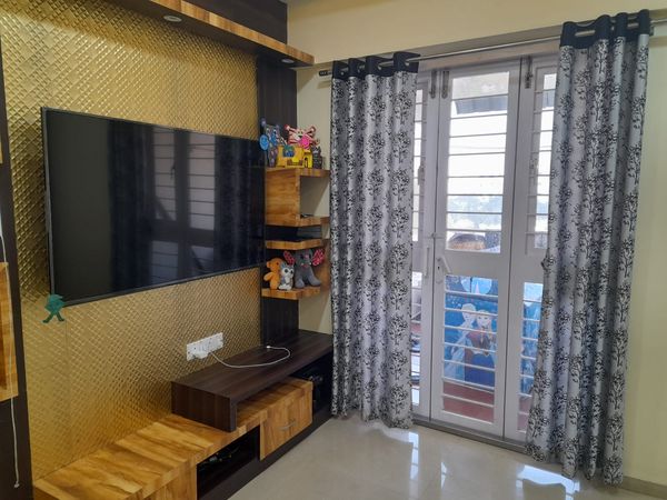 2BHK · Furnished · Apartment