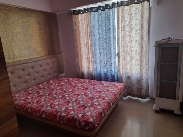 2BHK · Furnished · Apartment