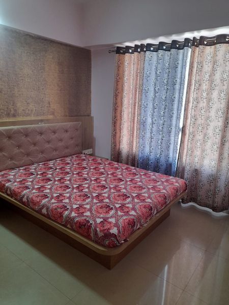 2BHK · Furnished · Apartment