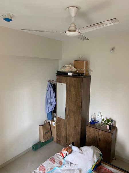 2BHK · Furnished · Apartment