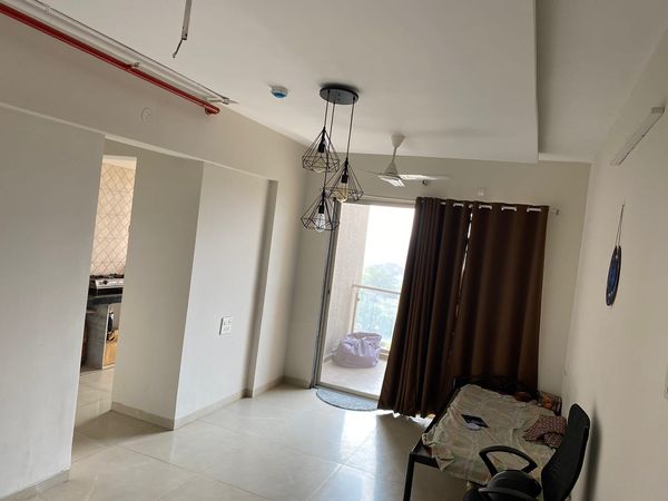 2BHK · Furnished · Apartment