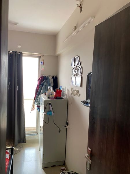 2BHK · Furnished · Apartment