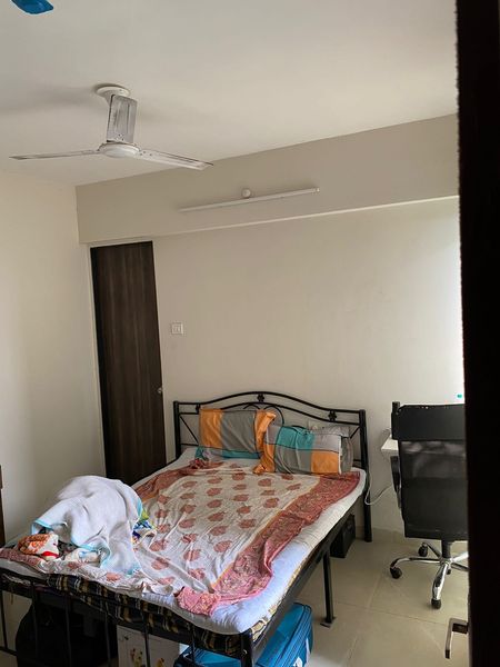 2BHK · Furnished · Apartment