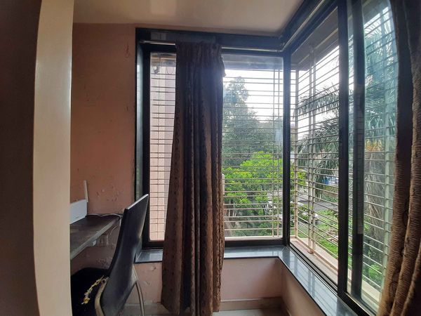 3BHK · Furnished · Apartment