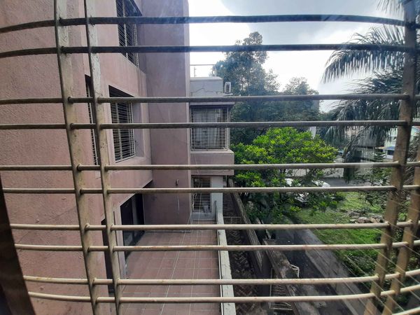 3BHK · Furnished · Apartment