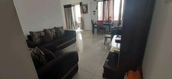 2BHK · Furnished · Apartment