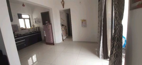 2BHK · Furnished · Apartment