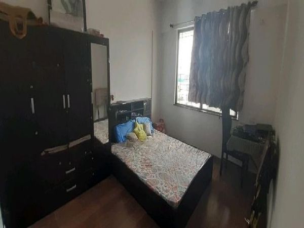 2BHK · Furnished · Apartment