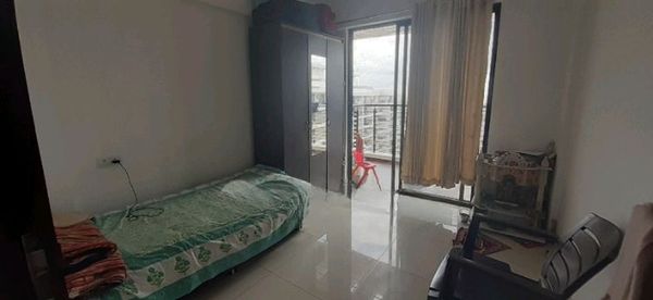 2BHK · Furnished · Apartment