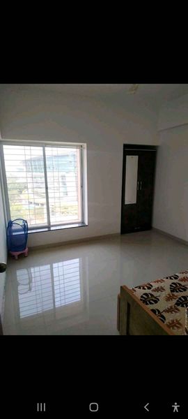 2BHK · Unfurnished · Apartment