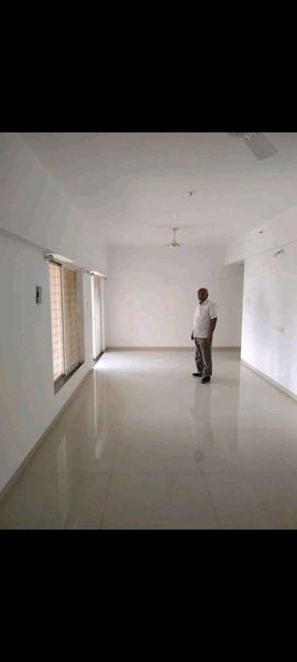 2BHK · Unfurnished · Apartment