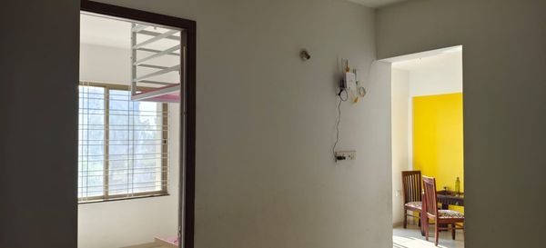 3BHK · Semi Furnished · Apartment