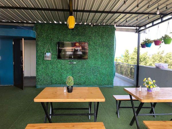 2BHK · Furnished · Apartment
