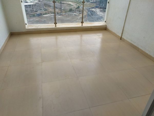 2BHK · Semi Furnished · Apartment