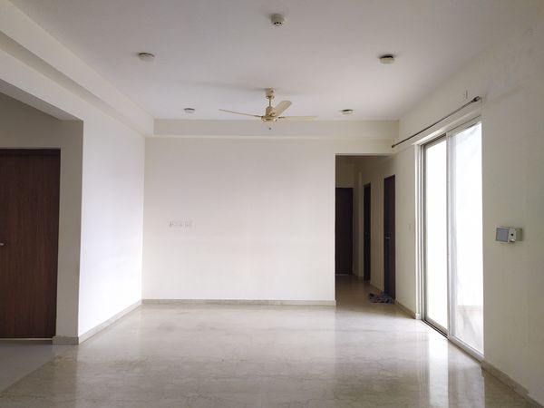 2BHK · Semi Furnished · Apartment