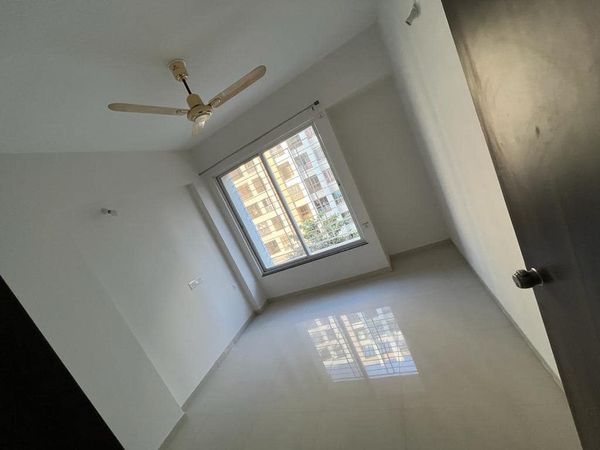 2BHK · Unfurnished · Apartment