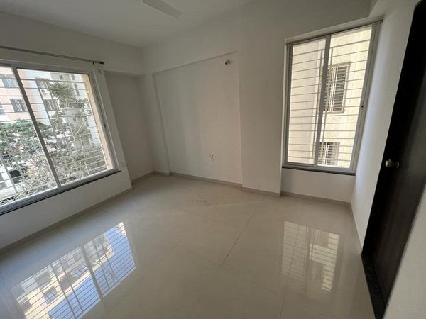 2BHK · Unfurnished · Apartment