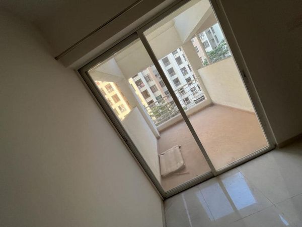 2BHK · Unfurnished · Apartment