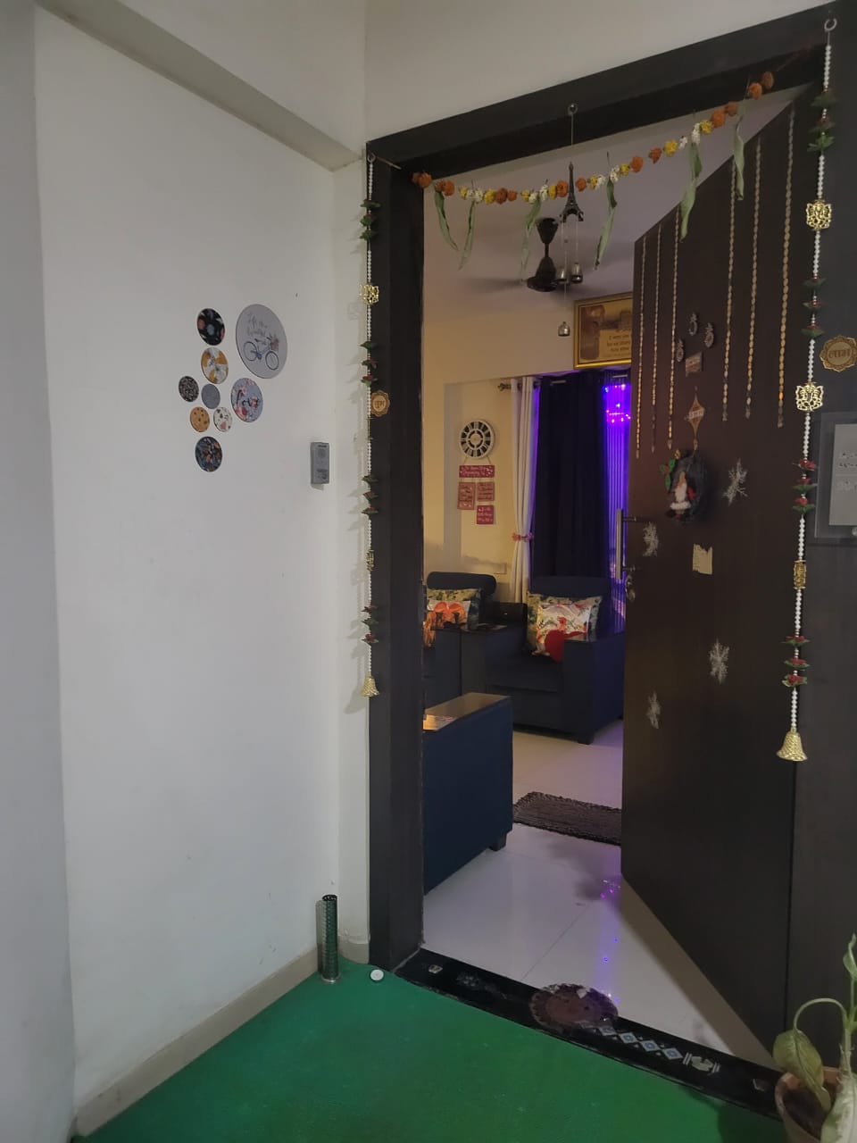 2BHK · Furnished · Apartment
