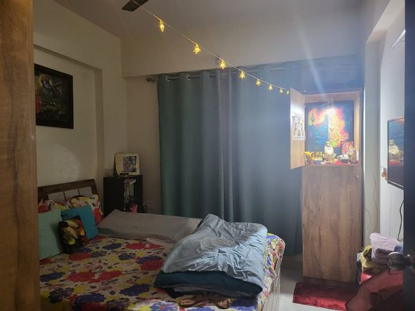 2BHK · Furnished · Apartment
