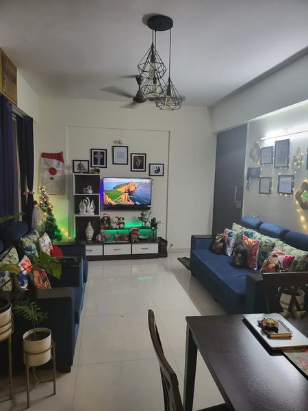 2BHK · Furnished · Apartment