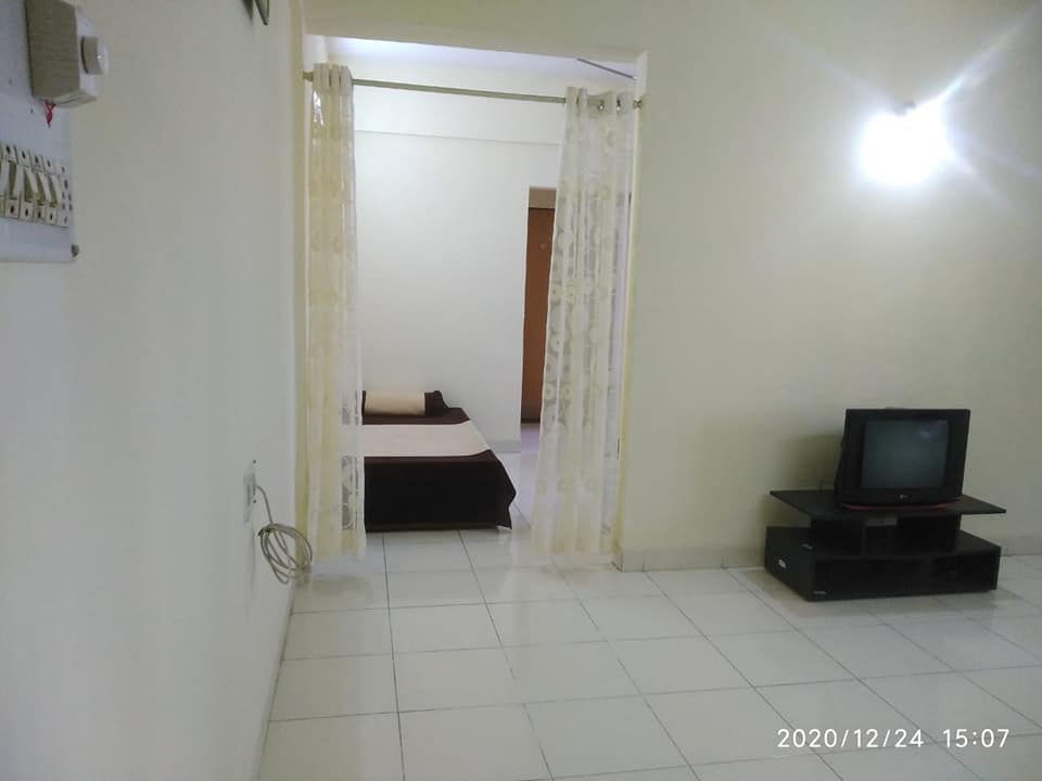 1BHK · Furnished · Apartment