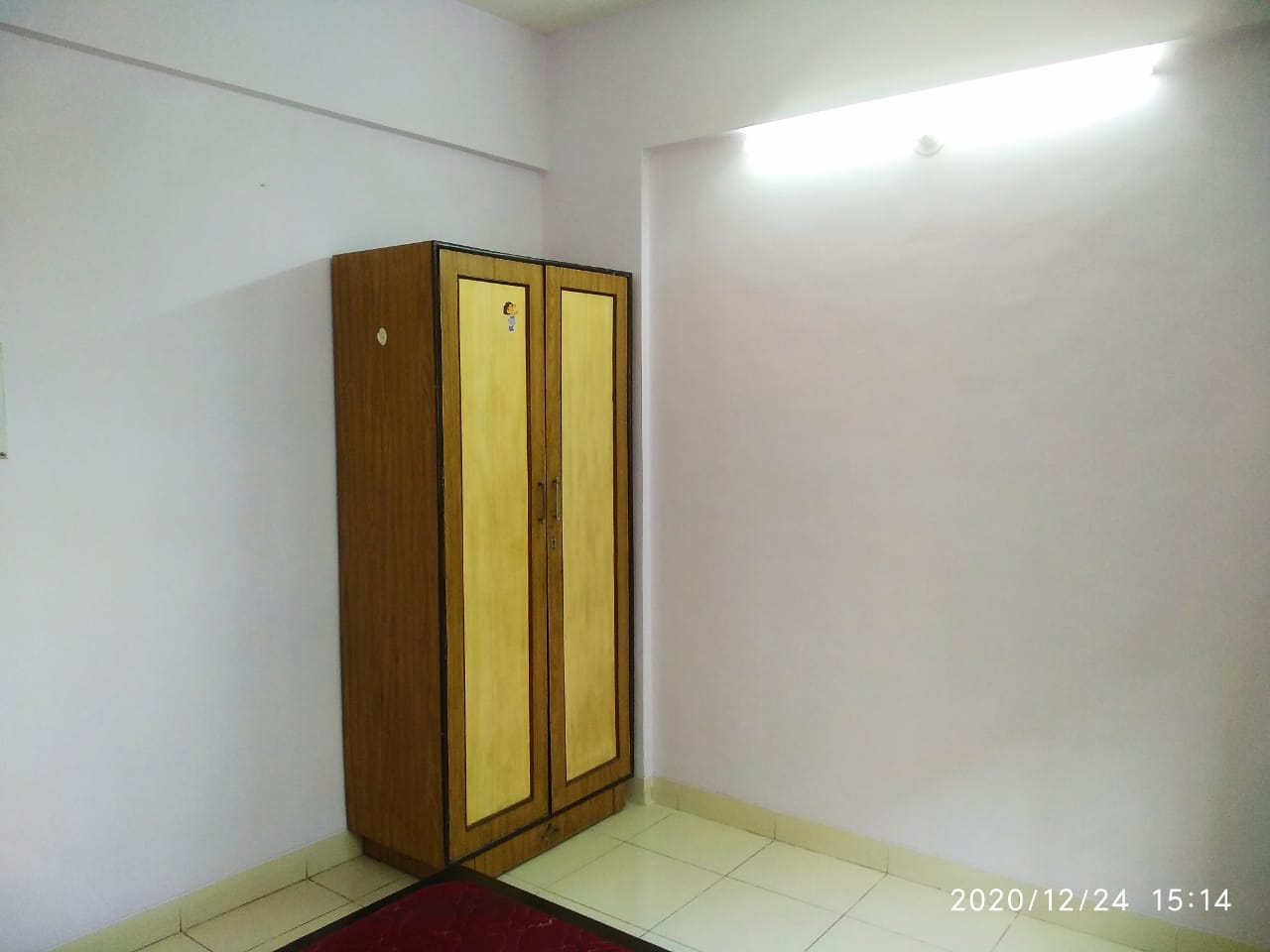 1BHK · Furnished · Apartment