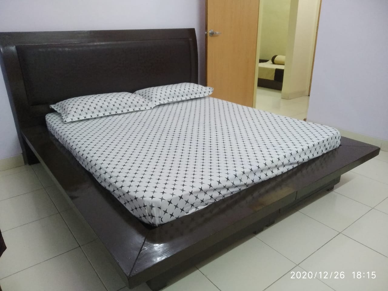 1BHK · Furnished · Apartment