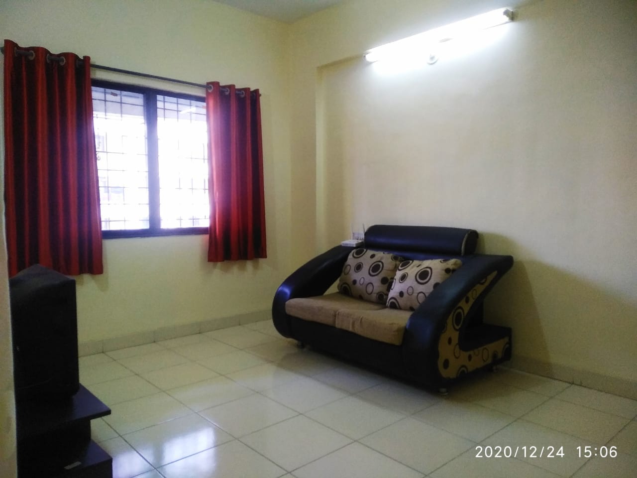 1BHK · Furnished · Apartment
