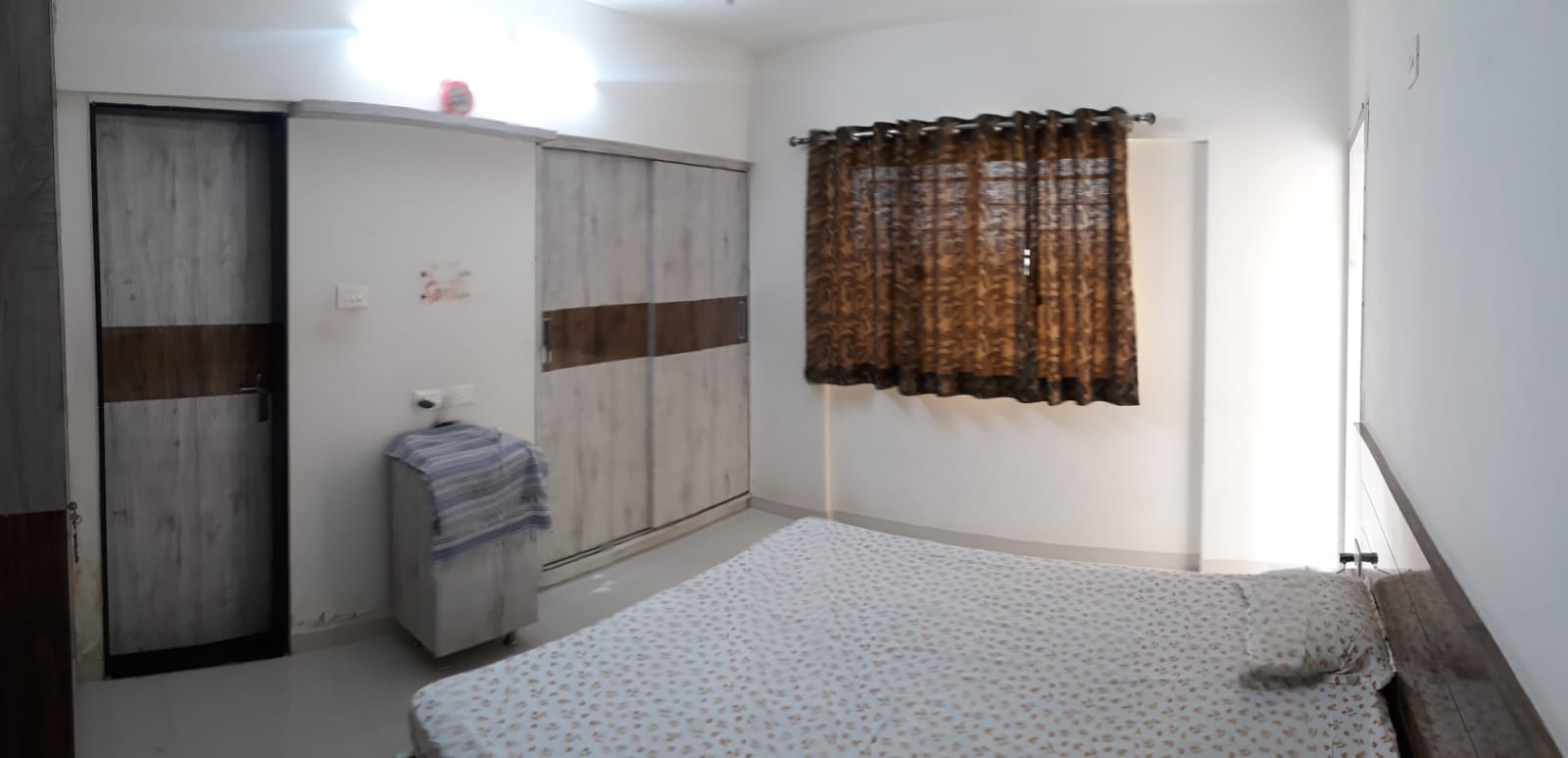 1BHK · Furnished · Apartment