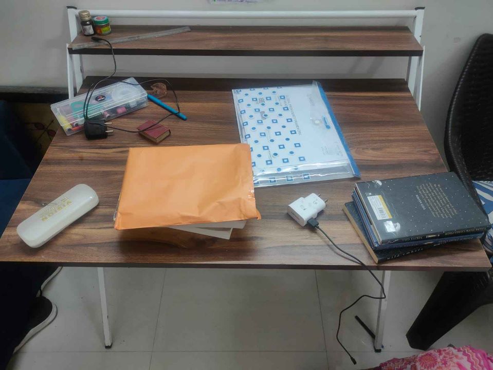 1BHK · Furnished · Apartment