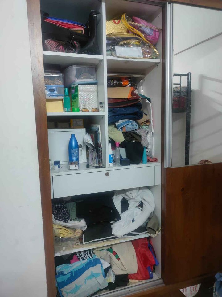 1BHK · Furnished · Apartment