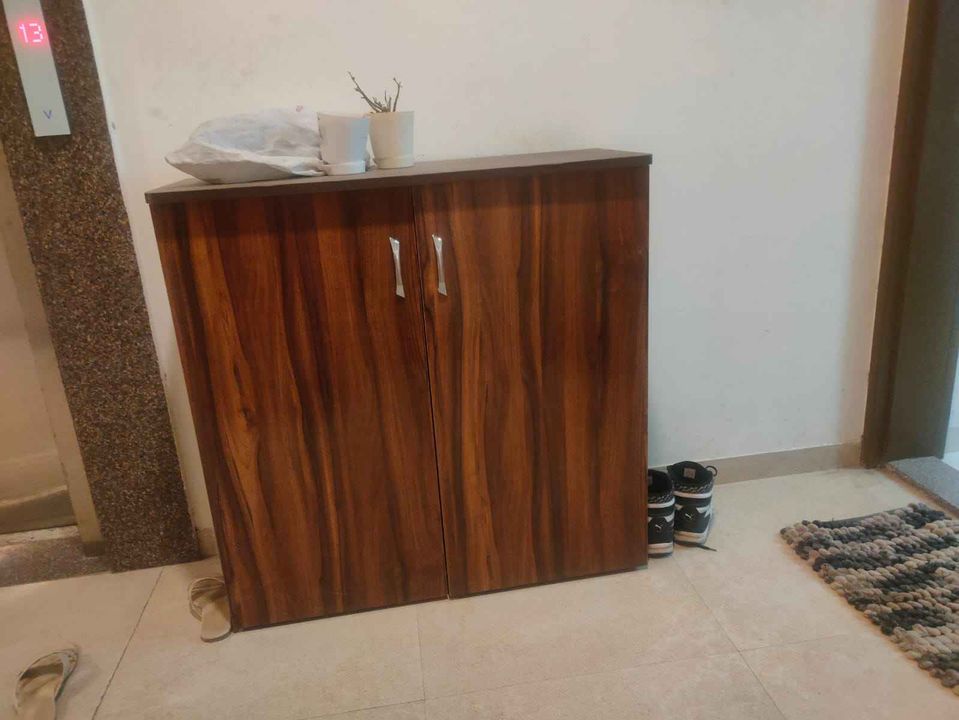 1BHK · Furnished · Apartment